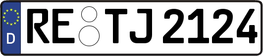 RE-TJ2124