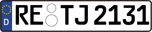 RE-TJ2131