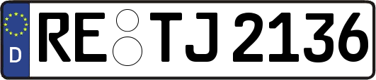 RE-TJ2136