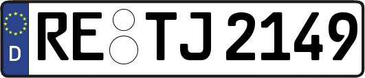 RE-TJ2149
