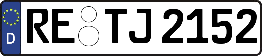 RE-TJ2152
