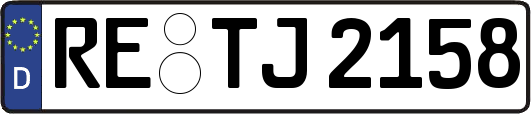 RE-TJ2158