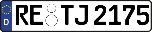 RE-TJ2175