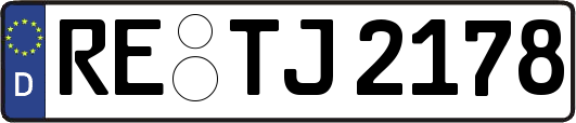RE-TJ2178