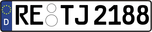 RE-TJ2188
