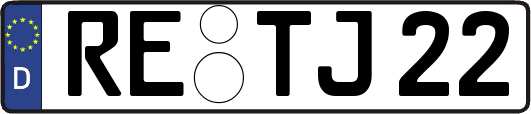 RE-TJ22
