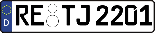 RE-TJ2201