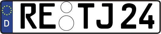 RE-TJ24