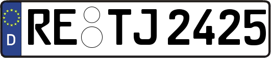 RE-TJ2425