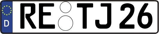 RE-TJ26
