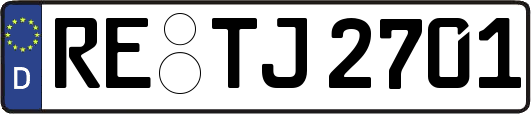RE-TJ2701