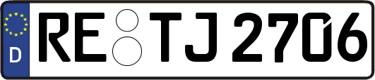 RE-TJ2706