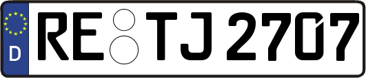 RE-TJ2707