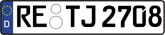 RE-TJ2708