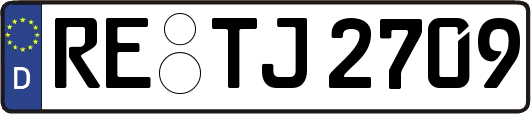 RE-TJ2709