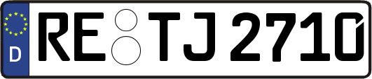 RE-TJ2710