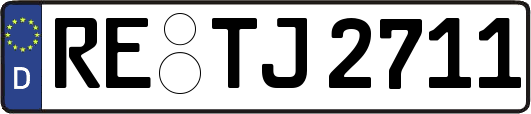 RE-TJ2711