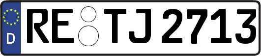 RE-TJ2713