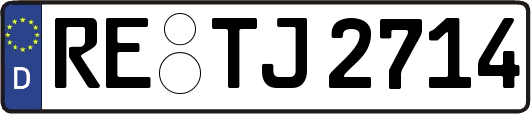 RE-TJ2714