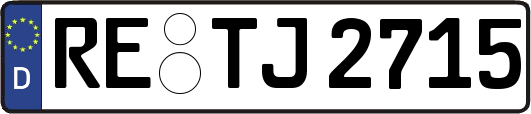 RE-TJ2715