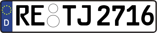 RE-TJ2716