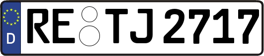 RE-TJ2717