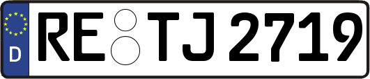 RE-TJ2719