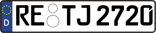 RE-TJ2720