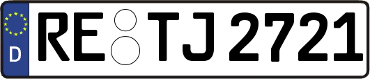 RE-TJ2721