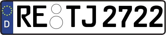 RE-TJ2722