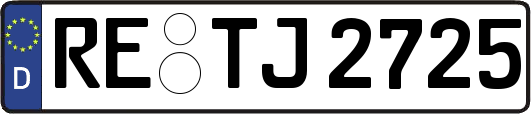 RE-TJ2725