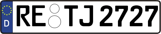 RE-TJ2727