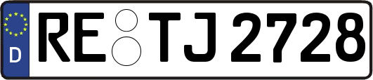 RE-TJ2728