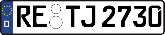 RE-TJ2730