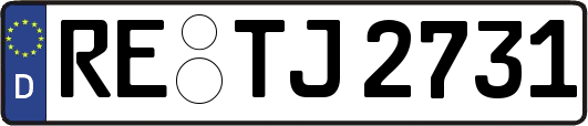 RE-TJ2731