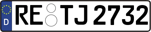 RE-TJ2732