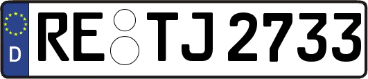 RE-TJ2733