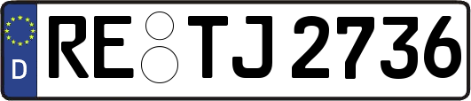 RE-TJ2736