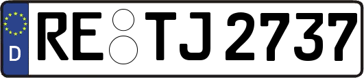 RE-TJ2737