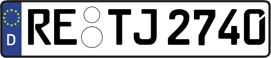 RE-TJ2740
