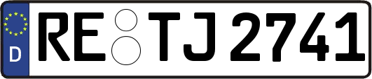 RE-TJ2741