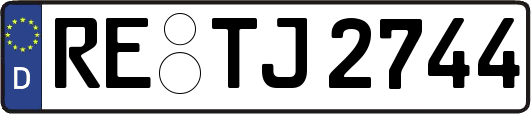 RE-TJ2744