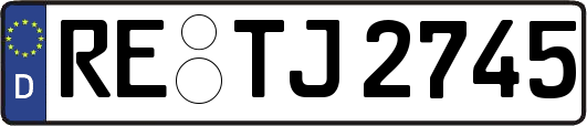 RE-TJ2745