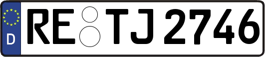 RE-TJ2746