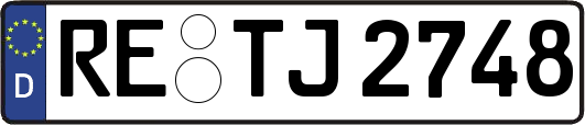 RE-TJ2748