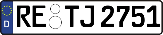 RE-TJ2751