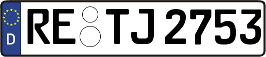 RE-TJ2753