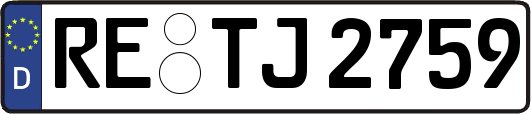 RE-TJ2759