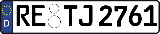 RE-TJ2761