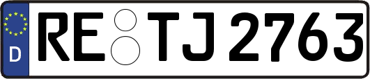 RE-TJ2763